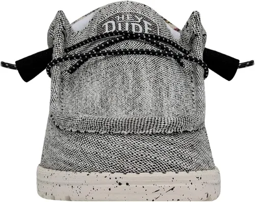 Vista 4 de Hey Dude Mocasín para hombre