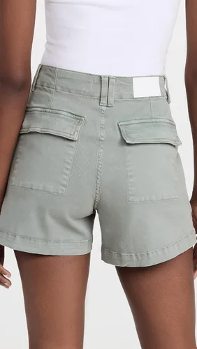 Vista 3 de Pistola Denim Pantalones cortos Marissa para mujer