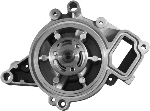 Vista 2 de ACDelco Gold 252-821 (89036356) Bomba de agua para motor con junta