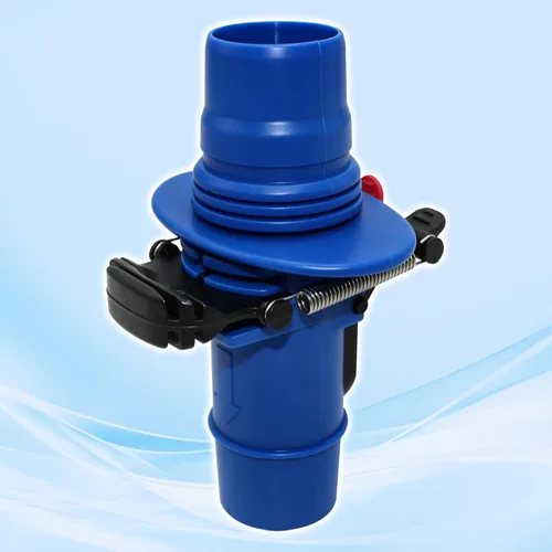 Vista 6 de Válvula reguladora de flujo W60050 compatible con limpiador de piscinas