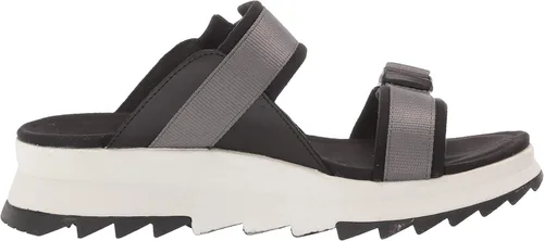 Vista 6 de Merrell Women's Alpine Cush Slide Wedge Sandal