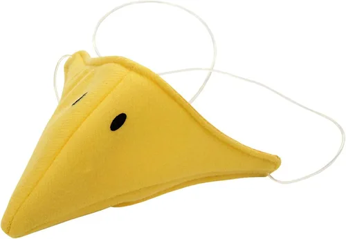 Vista 5 de elope Chicken Headband and Beak Costume Accessory Kit