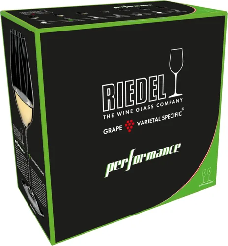 Vista 10 de Riedel Copa de vino Performance Sauvignon Blanc