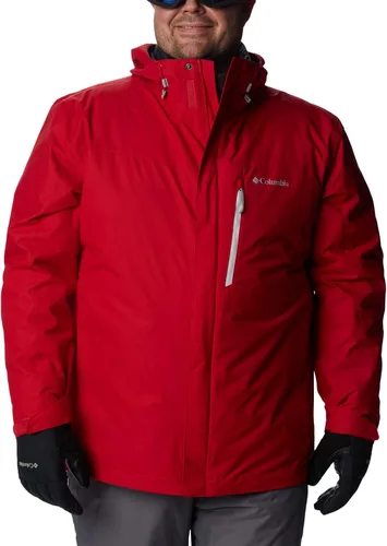 Vista 2 de Columbia Men's Whirlibird Iv Interchange Jacket