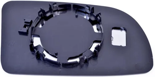 Vista 4 de Espejo retrovisor izquierdo con soporte para 07-12 Altima Sedan, 08-13 Coupé w/Signal