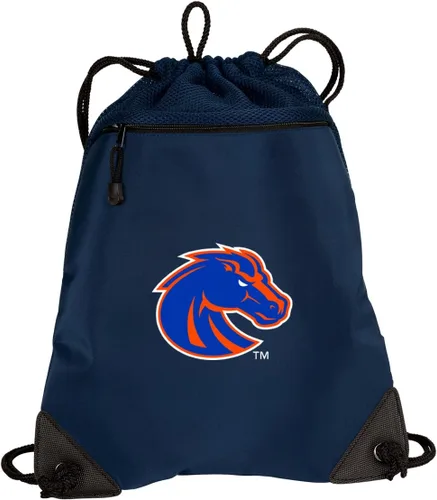 Vista 68 de Texas A&M Aggies Bolsa con cordón Texas A&M Cinch Pack Mochila Malla y Microfibra, Multi, Tamaño único, Viajar