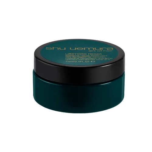 Vista 8 de shu uemura art of hair Ultimate Reset Mask – For Damaged Hair