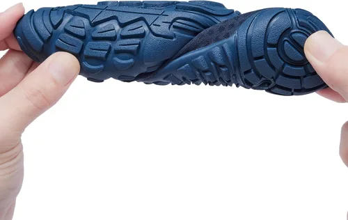 Vista 6 de Limberun Zapatos de agua para niños y niñas, zapatos de natación
