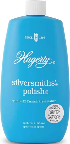 Vista 6 de Hagerty Silversmiths pulidor