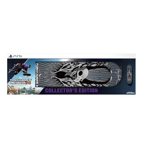 Vista 17 de Tony Hawk's™ Pro Skater™ 3 + 4 – Standard Edition – PlayStation 5