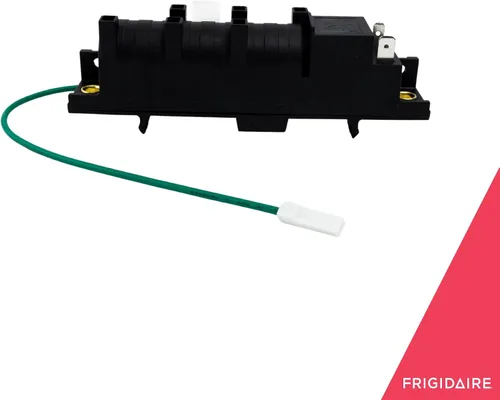 Vista 3 de Frigidaire 5304508269 - Módulo de chispa para estufas de gas y estufas, color negro