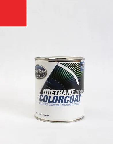 Vista 130 de colorrite Chevrolet Aveo Automotive Pintura de Retoque