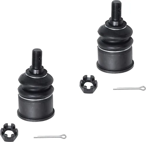 Vista 34 de Detroit Axle - Kit de suspensión frontal de 10 piezas para Dodge Avenger 2008-2014, Chrysler Sebring 2007-2010, 2 brazos de control inferiores, 2