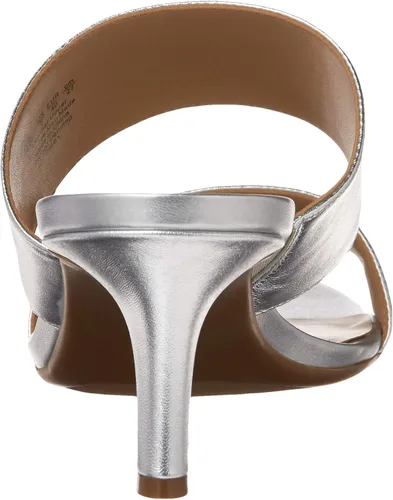 Vista 3 de Naturalizer Women's Tibby Heeled Sandals