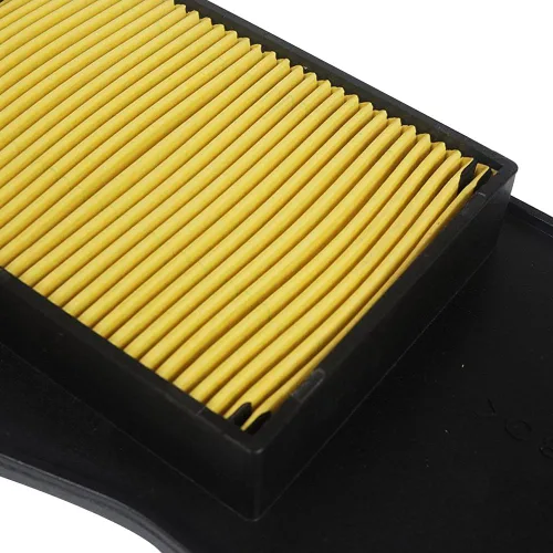 Vista 5 de HIFROM Filtro de aire (elemento de limpieza de aire) compatible con BWS 125 BWS125 YAMAHA 5S9-E4451-00