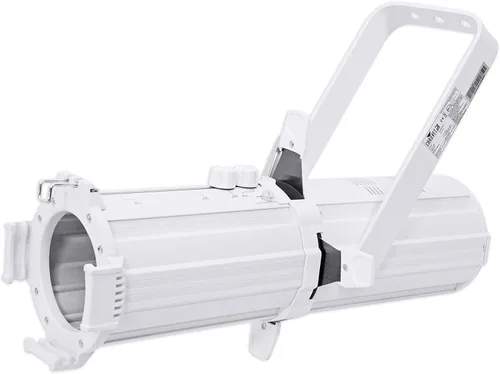 Vista 2 de CHAUVET DJ EVE E-50Z - Luz LED para escenario, color blanco