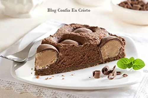 Vista 2 de Bon O Bon Chocolate, Relleno de Chocolate Cremoso, Relleno de Chocolate Rico, Oblea Crujiente 15.87 oz