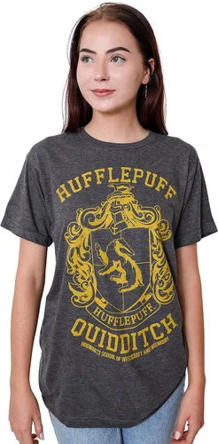 Vista 3 de Slytherin de Harry Potter Quidditch playera