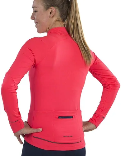 Vista 3 de PEARL IZUMI Camiseta térmica de ciclismo Attack para mujer