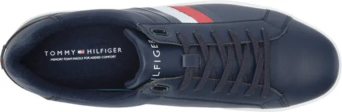 Vista 5 de Tommy Hilfiger Tenis de atril para hombre