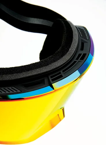 Vista 4 de 100% Gafas protectoras prémium NORG HiPER