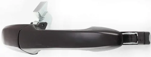 Vista 2 de Garage-Pro Manija de puerta delantera y exterior del lado del pasajero compatible con Ford Mustang 2005-2014, Coupé