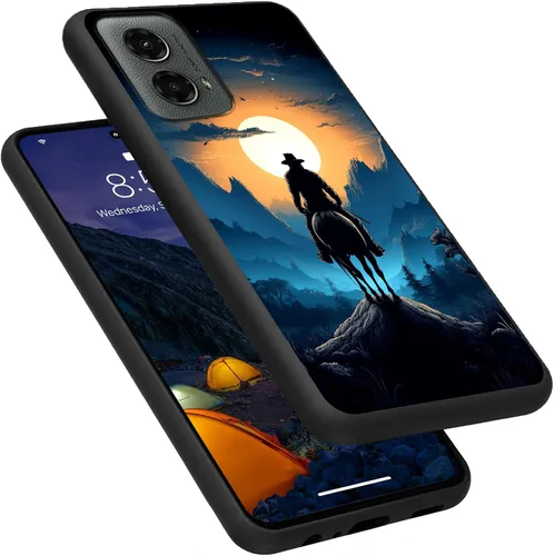 Vista 155 de Funda para Motorola Moto G Stylus 4G 2023, delgada y ligera, de silicona de TPU suave, color negro, ultrafina, para Motorola Moto G Stylus 4G 2023