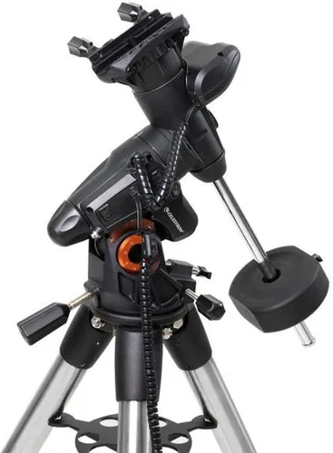 Vista 7 de Celestron Advanced VX - Telescopio.