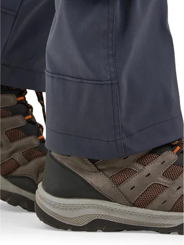 Vista 7 de ATG de Wrangler Pantalones utilitarios, de material sintético, para hombre Azul (Blue Nights)