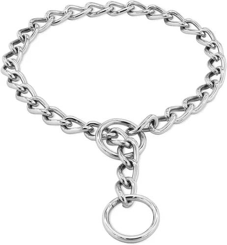 Vista 5 de Collars Martingala Collar ajustable (12 pulgadas, 0.079 in)
