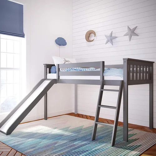 Vista 20 de Cama Max & Lily