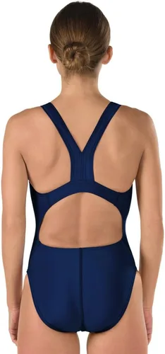 Vista 2 de Speedo Girls' Swimsuit One Piece Prolt Super Pro Solid Youth