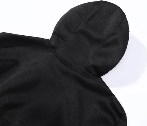 Vista 2 de Anime Manga OYA OYA OYA - Sudadera con capucha para disfraz de cosplay