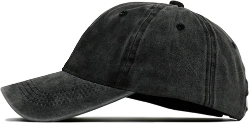 Vista 4 de What A Differences A Dave Makes Hat Gorra de béisbol Sombreros para hombres Sombrero ajustable