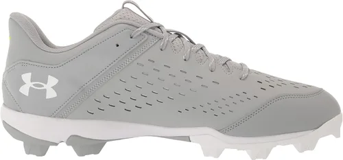 Vista 6 de Under Armour Men's Leadoff Low Rubber Molded Baseball Cleat Shoe