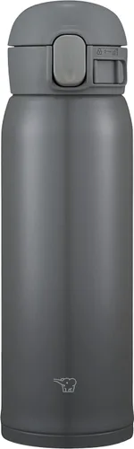 Vista 7 de Zojirushi SM-WR60EAP - Taza de acero inoxidable, 20 onzas, azul claro