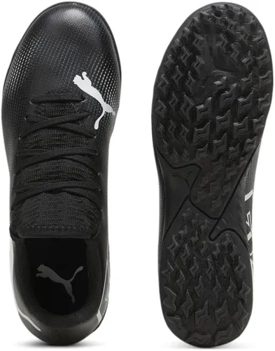 Vista 4 de PUMA Unisex-Child Future Indoor Training Sneaker