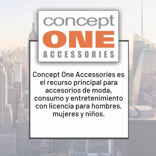 Vista 7 de Concept One Marvel Logo - Gorro ajustable de algodón para papá, negro, talla única, Negro