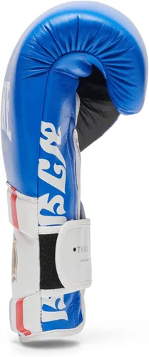 Vista 4 de LEONE 1947, Guantes de boxeo estilo tailandés