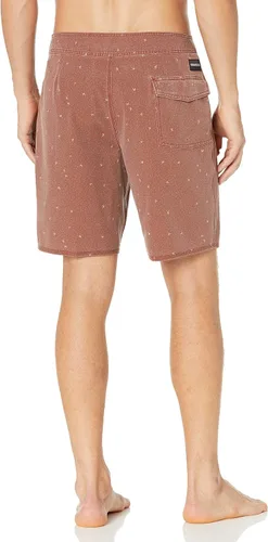 Vista 2 de Quiksilver Bañador Highline Threads & Fins 19 Boardshort para hombre