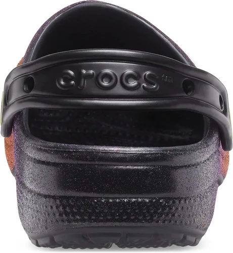 Vista 3 de Crocs - Disney Hocus Pocus - Zuecos clásicos para adultos, unisex.