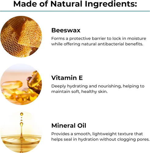 Vista 6 de Graston Technique Emoliente enriquecido con vitamina E - Tarro de 4 onzas, ideal para loción IASTM y crema de terapia de masaje, crema perfecta