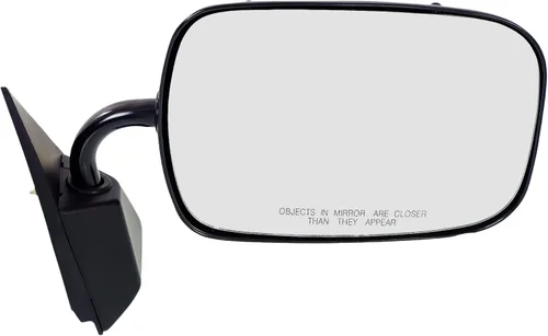 Vista 24 de Espejo Kool Vue compatible con Cadillac ATS 2014-2018 con calefacción lateral del conductor