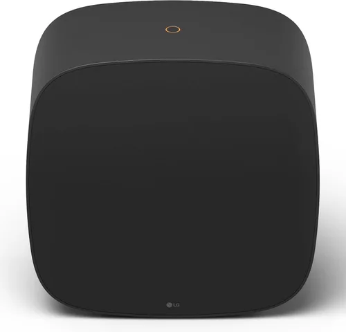 Vista 17 de LG W7 Sound Suite - Subwoofer inalámbrico – graves profundos de 8 pulgadas, Dolby Atmos FlexConnect, televisores compatibles, barra de sonido H7