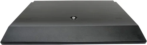 Vista 3 de Tuffy Security Products - Cubierta para cubículo, cerradura con llave, compatible con Wrangler JL de 4 puertas (2019-2026)
