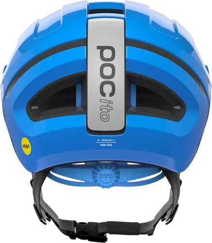 Vista 4 de POC POCito Omne MIPS - Casco de ciclismo