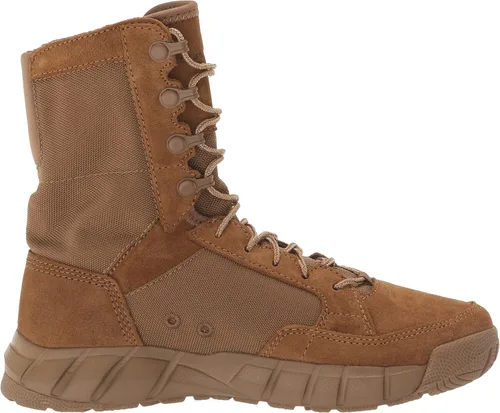 Vista 6 de Oakley Botas Coyote para hombre