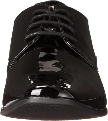 Vista 2 de Calvin Klein Mens Brodie Oxford