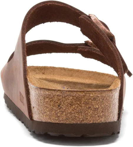 Vista 6 de Birkenstock Sydney - Sandalias veganas
