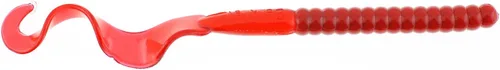 Vista 28 de Berkley PowerBait Power Worms - Cebo suave para pesca